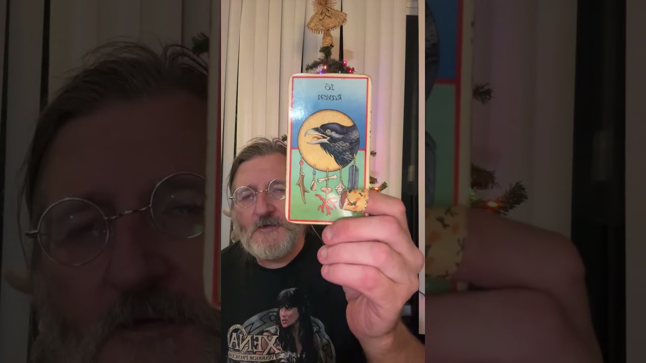 Monday Mini Medicine Card Readings - January 5, 2026