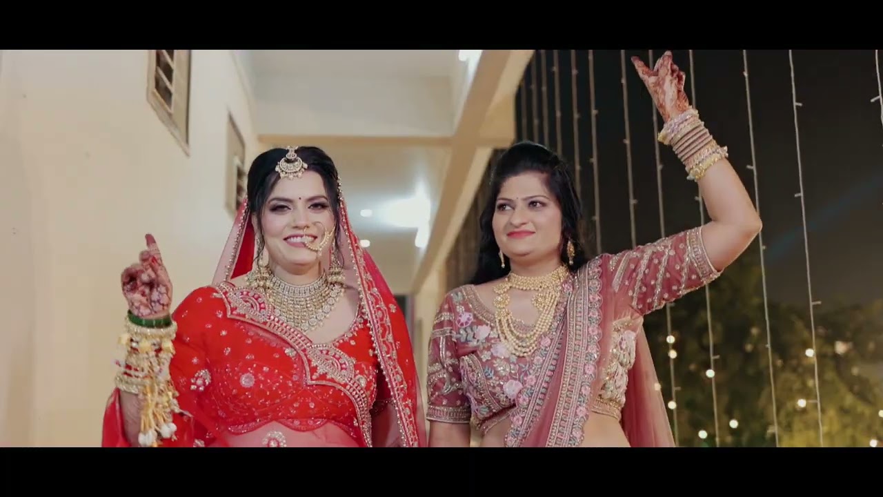 Cheers to love...//....Once upon a wedding..//...Cinematic shoot....//