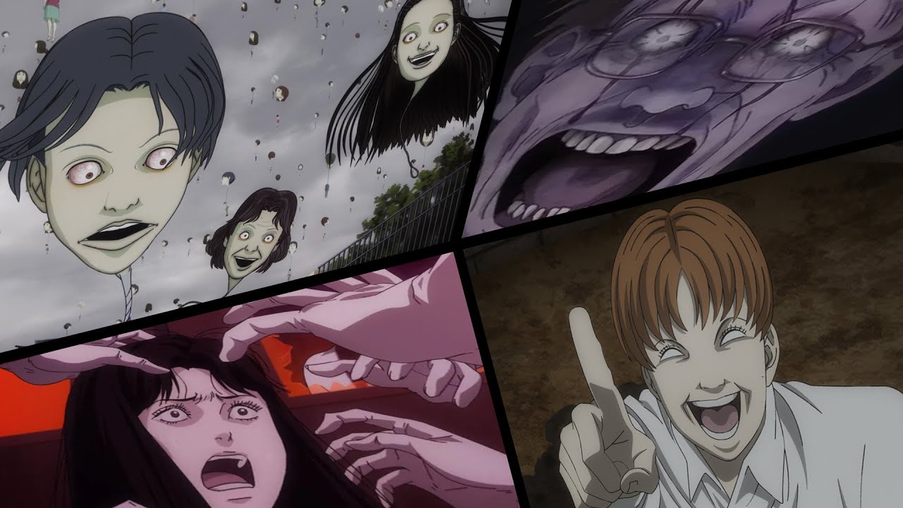 RIESIGE ENTTÄUSCHUNG oder UNGLAUBLICHE BEREICHERUNG? | Junji Ito Maniac REVIEW