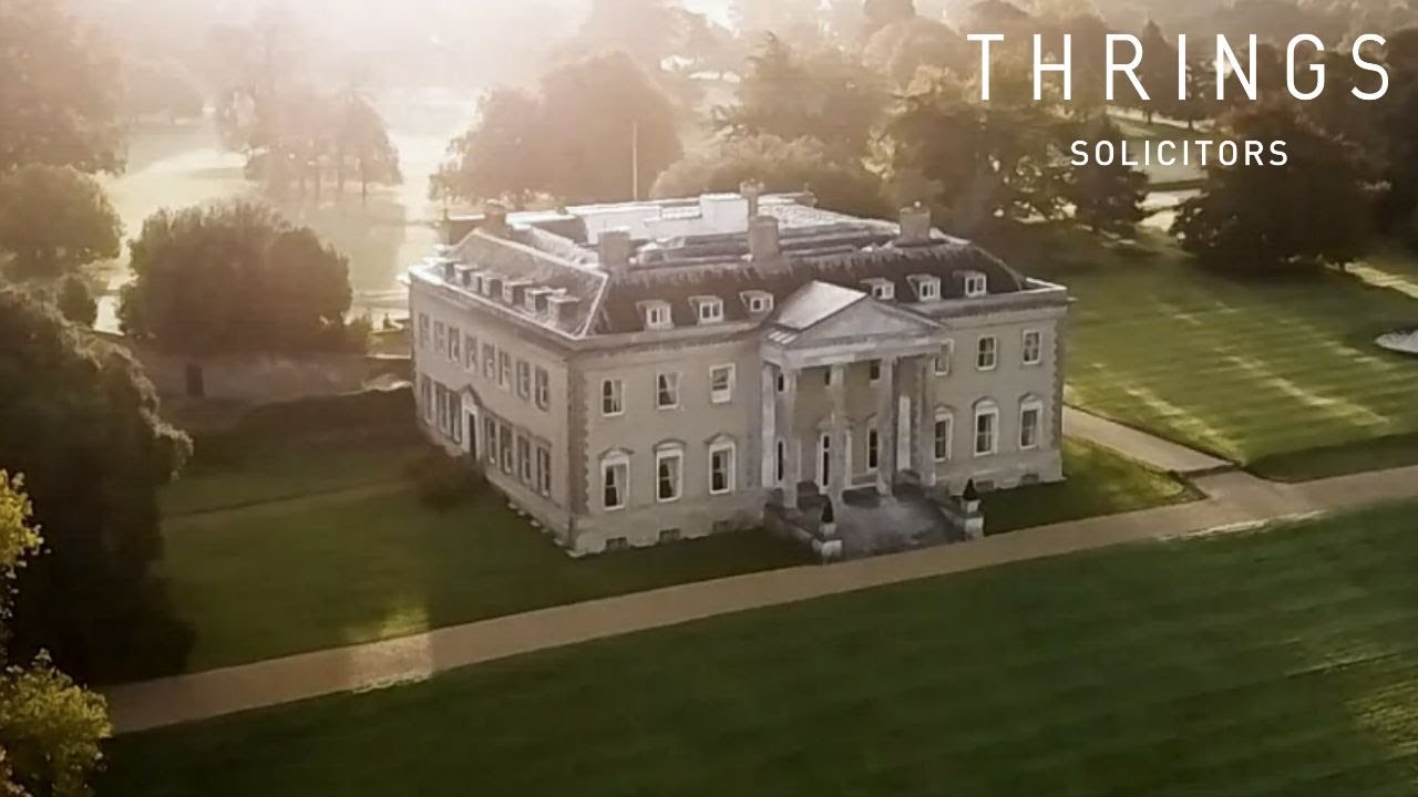 Thrings TV - Seeing Things Differently &ndash; Broadlands