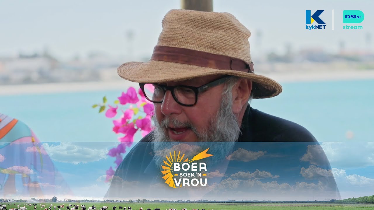 Die pad na liefde... &ndash; Boer soek &lsquo;n vrou | S17 | Ep 14 | kykNET