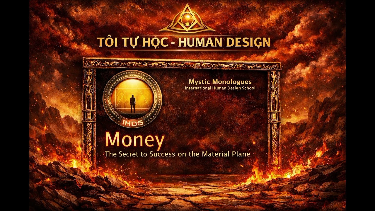 Khóa Học về Tiền 4 - Ra Uru Hu