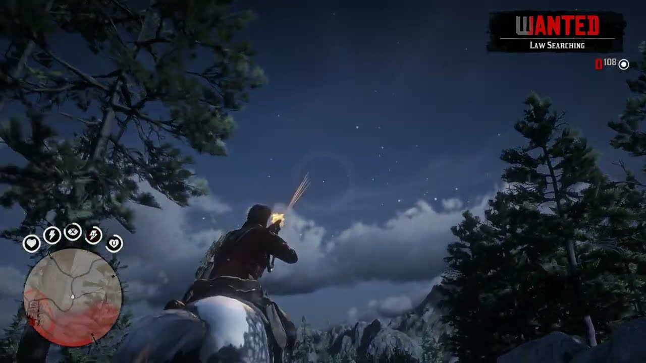 Wild West Faceoff Merciless Killing vs Normal Kills for RDR2 Gamers