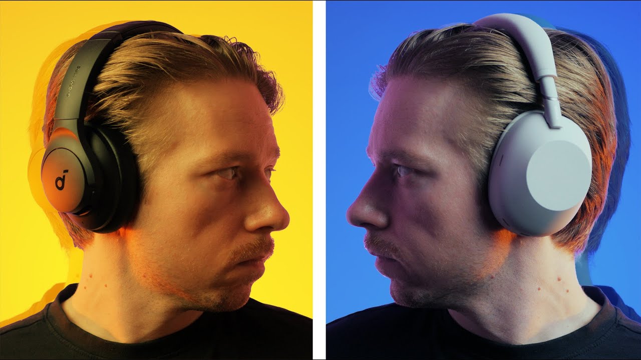 Sluchátka za 1 000 Kč vs 10 000 Kč: Kdy se (ne)vyplatí připlatit?