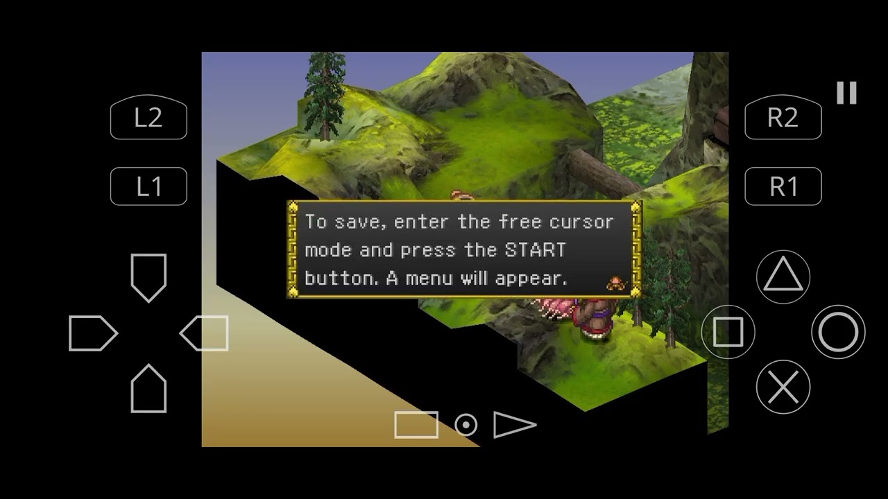 Saiyuki journey west | chapter 1 : monkey rock | #livegaming #gaming #nostalgiaplaystation