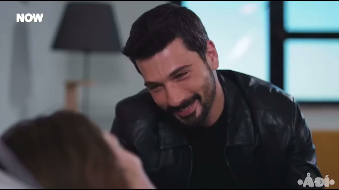 Halil Ibrahim & Zeynep - тебе не будет больно (Hudutsuz sevda)