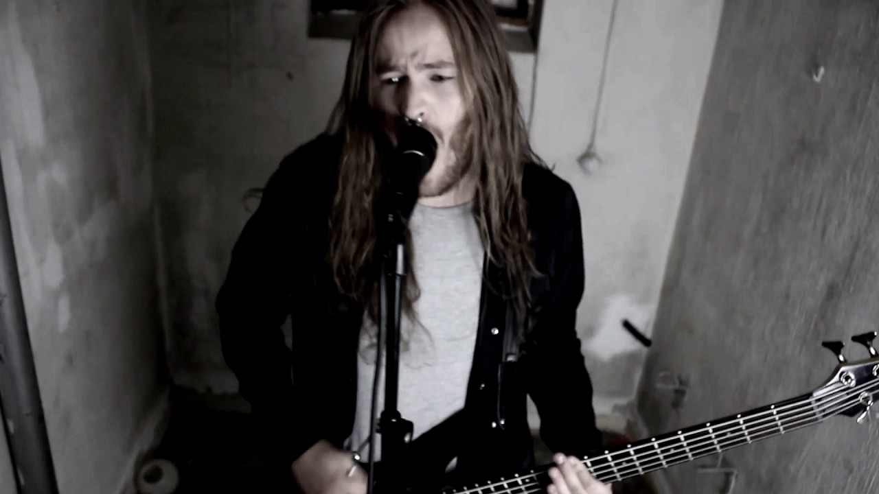 Forgetting The Memories - Within the Wood (Official Music Video)