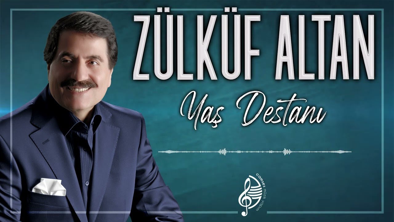 Zülküf Altan - Yaş Destanı