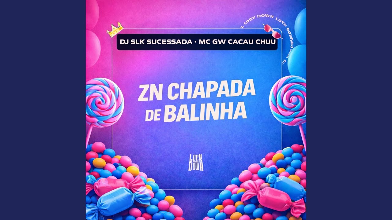 Zn Chapada De Balinha