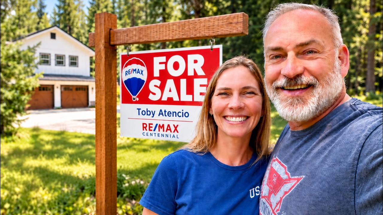 We Sold Everything. Here&rsquo;s What Comes Next