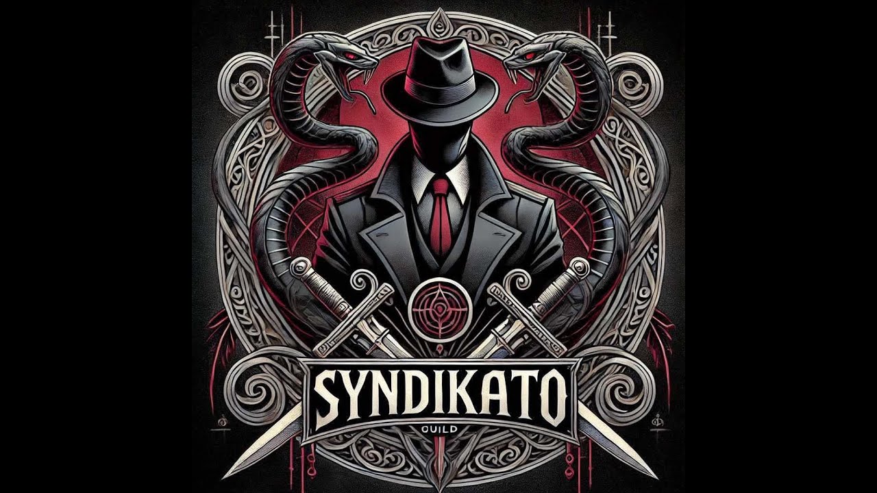 40 Syndikato vs 60 Mihoyo. Boonstone, Carnage Server. SEEKER Healer POV