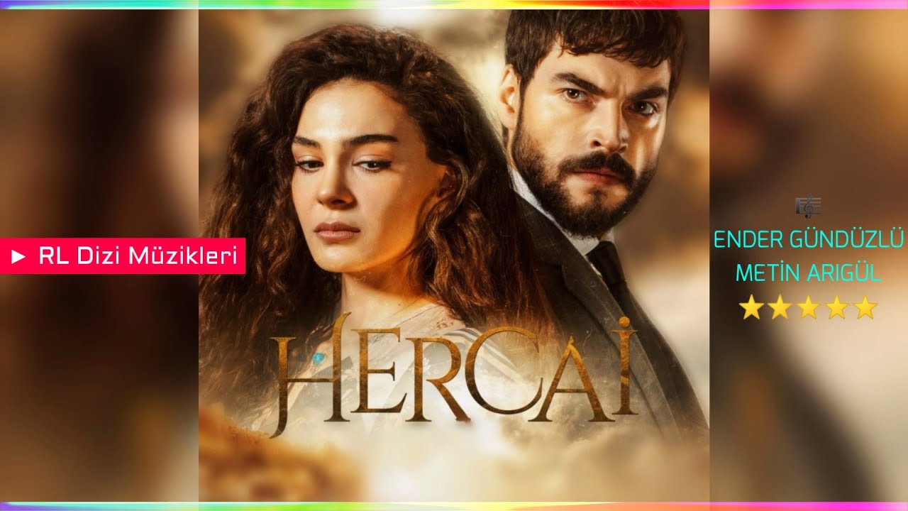 Hercai - Yıllar Sonra V2 | Dizi Müziği