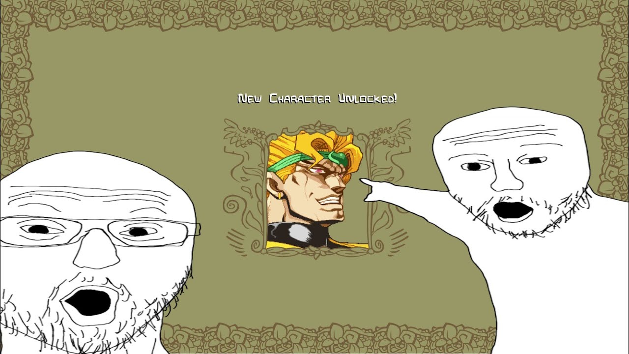 Unlocking DIO in Insane Mode [Castle Crashers Troll Mod]