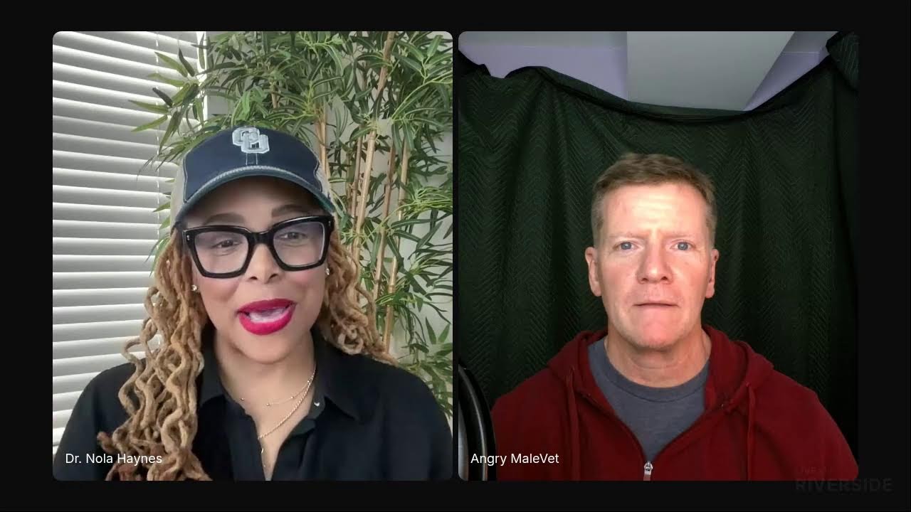 Welcome to our live show!