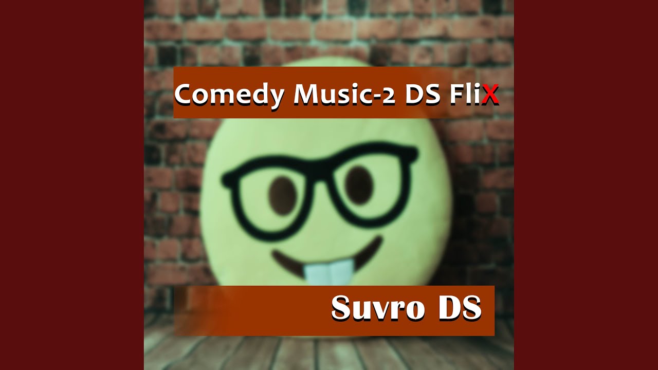 COMEDY 2 DS FliX