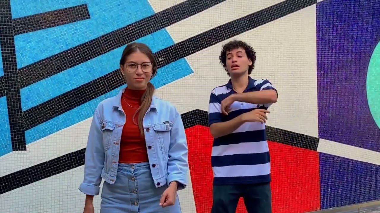UCV SESSION #2 - Saen Kappa, Joven Charly (Video Oficial)