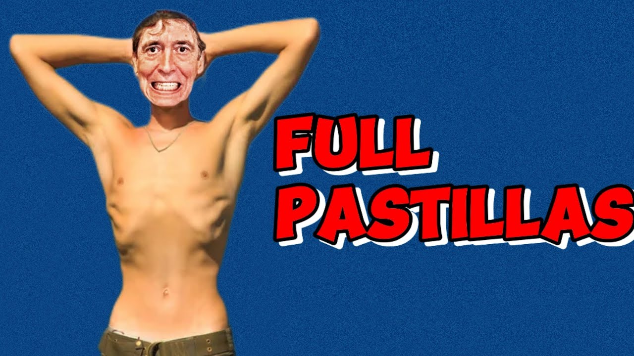 URIEL EXPLICA SU DESNUTRICI0N