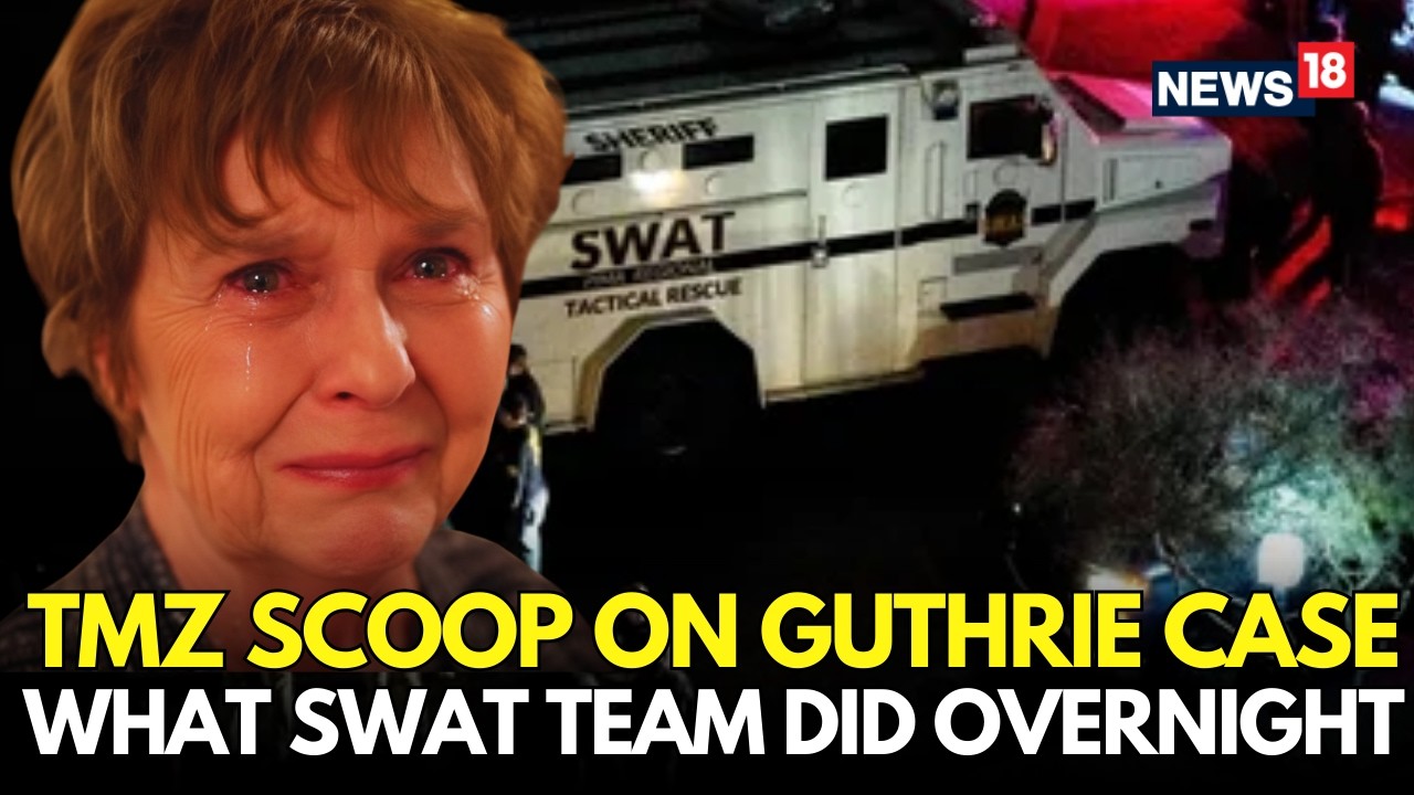 Nancy Guthrie Kidnapping Case LIVE: 3 Individuals Detained After FBI Finds 