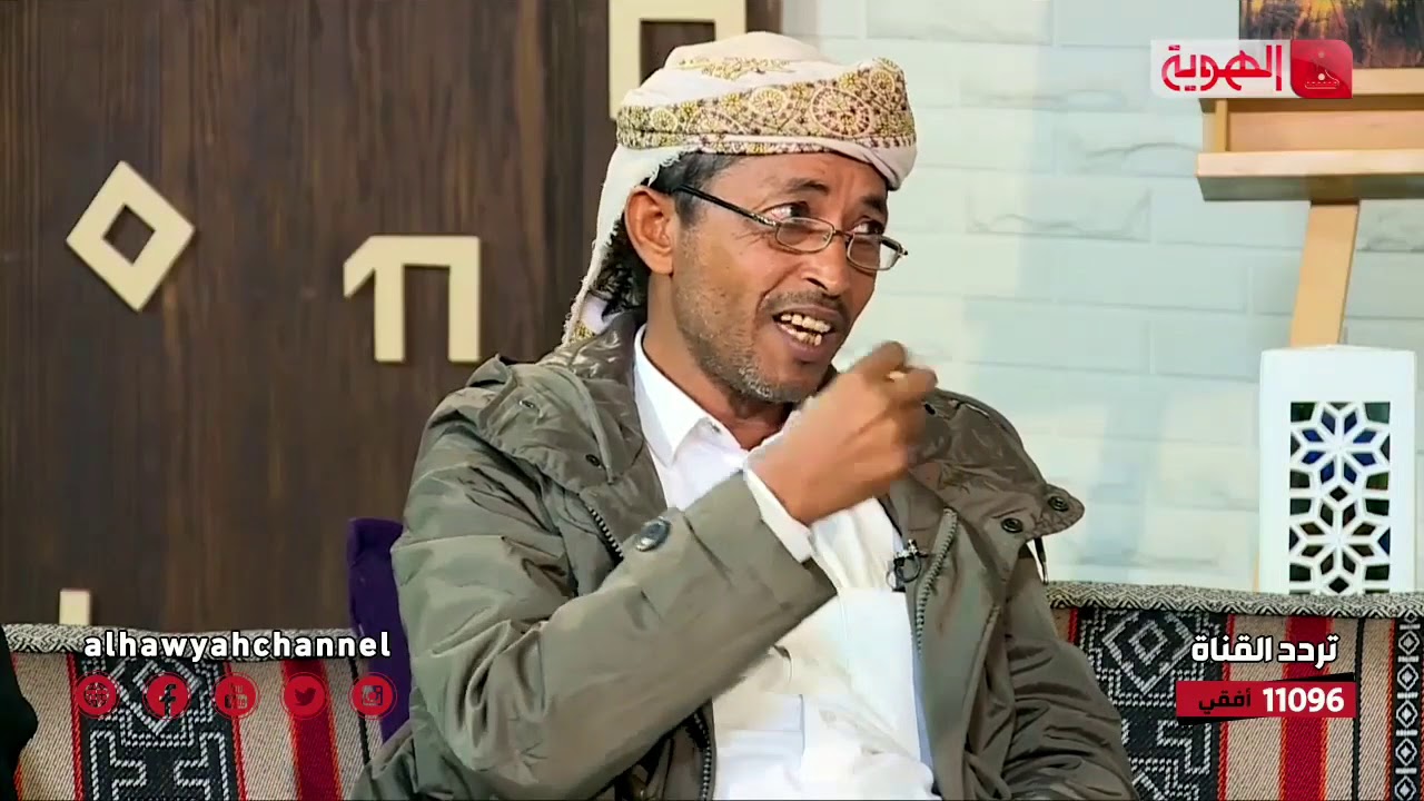 #الجزء٣من مقابلة #بني مروان الشهيره #الفرقه الشعبيه ومحمد حجر يبدعووون شاهد