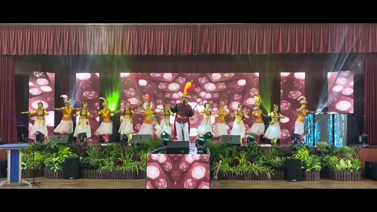 FESTIVAL BORIA 2024 -by JKKN PULAU PINANG 