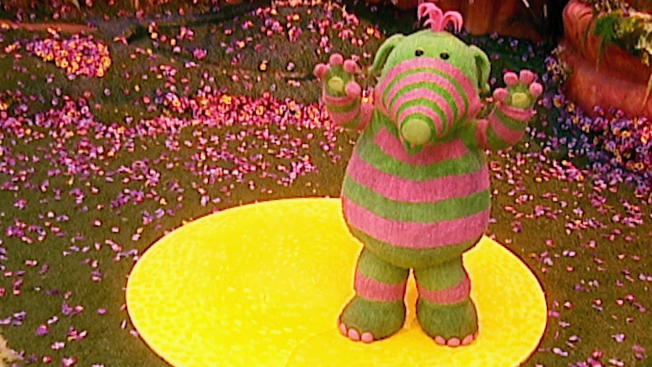 YELLOW 🟡 The Fimbles Full Episode | Learning Show for Kids | Fimbles and Roly Mo Show