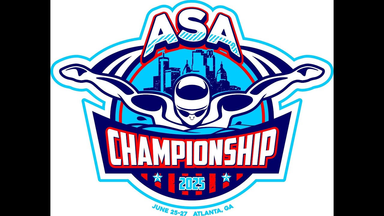 2025 ASA Championship Meet Session 3 - Boys Pool - Live stream brought to you by SwimAtlanta