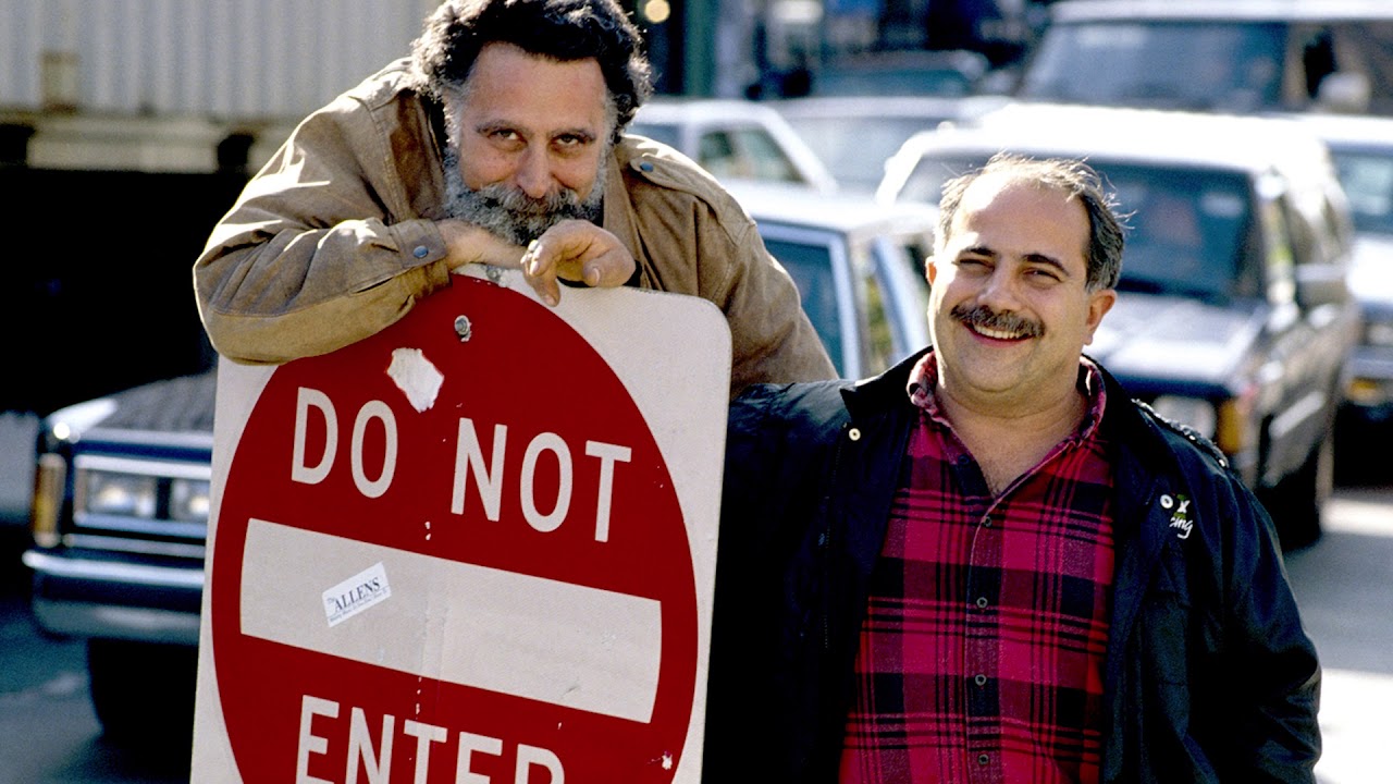 Tribute to Tom & Ray Magliozzi - 