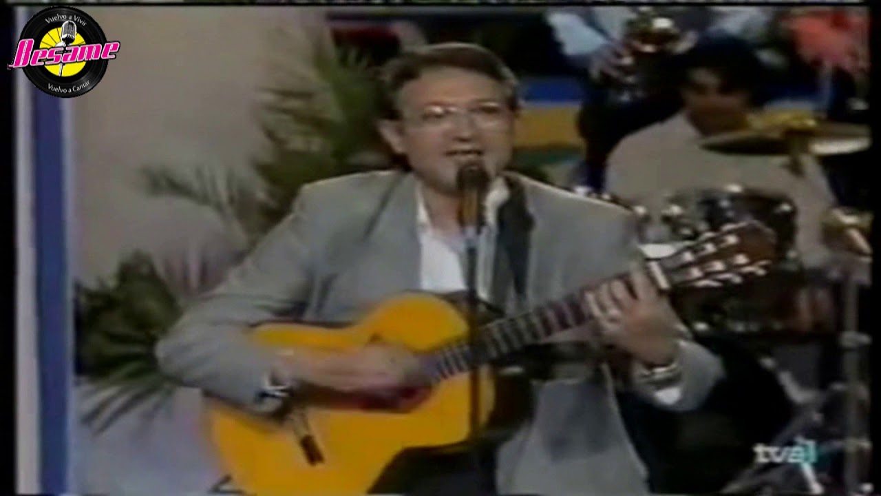 LOS AMAYA - RUMBA RUMBITA (BAILEN MI RUMBITA) 1972