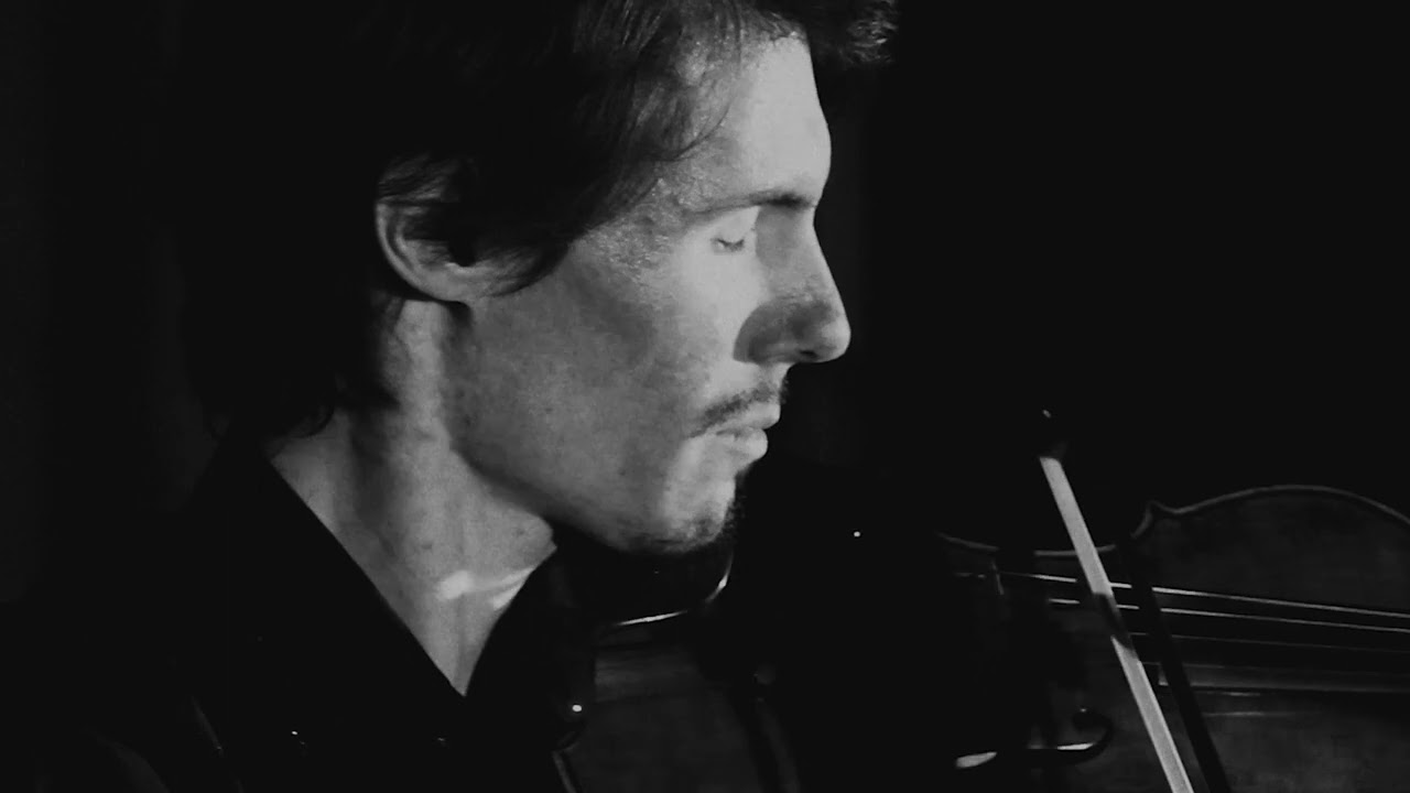 Edi Siljak - Chopin Nocturne in E-flat major Op. 9 No. 2 - Featured Artist iClassical