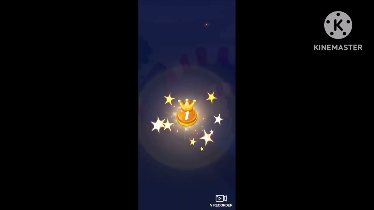Candy crush saga level 6204 - 6210