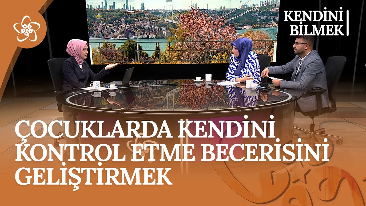 Duygular Kontrol Mekanizması İçin Neden Önemli? | Kendini Bilmek