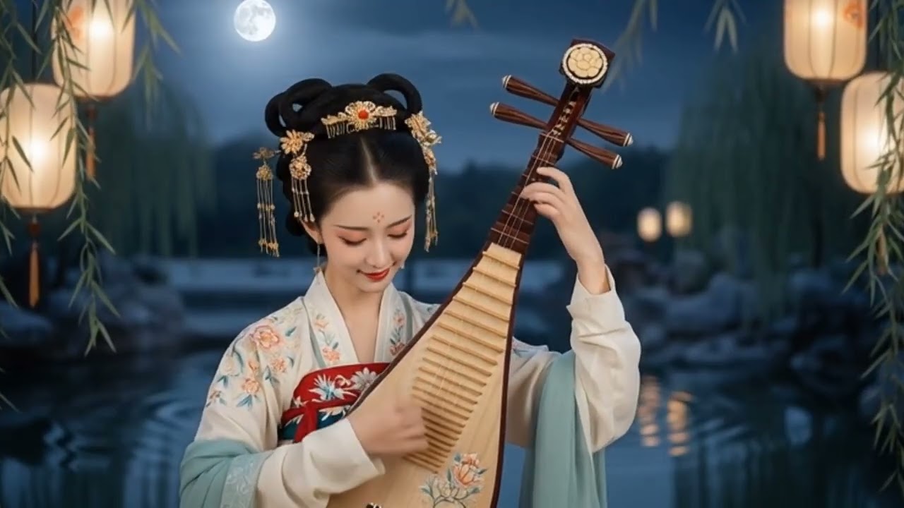 Listening to music has deep meaning.