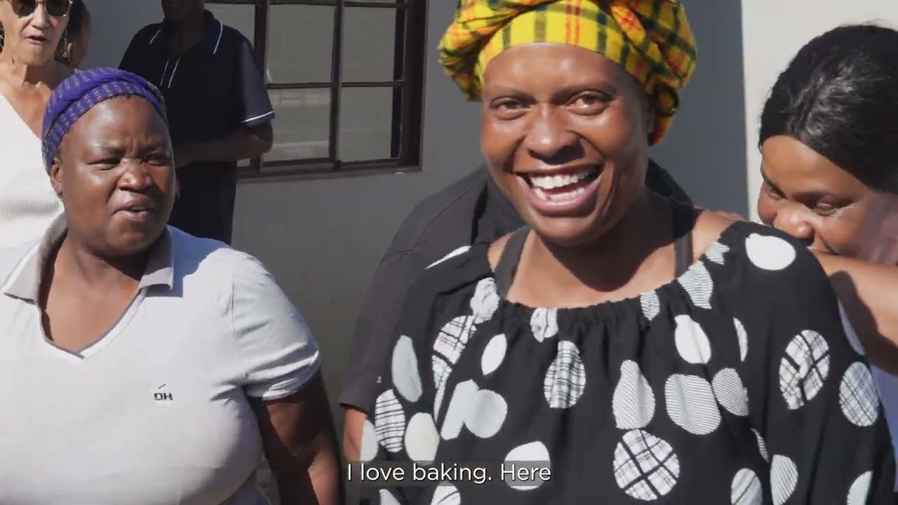Boitumelo's story