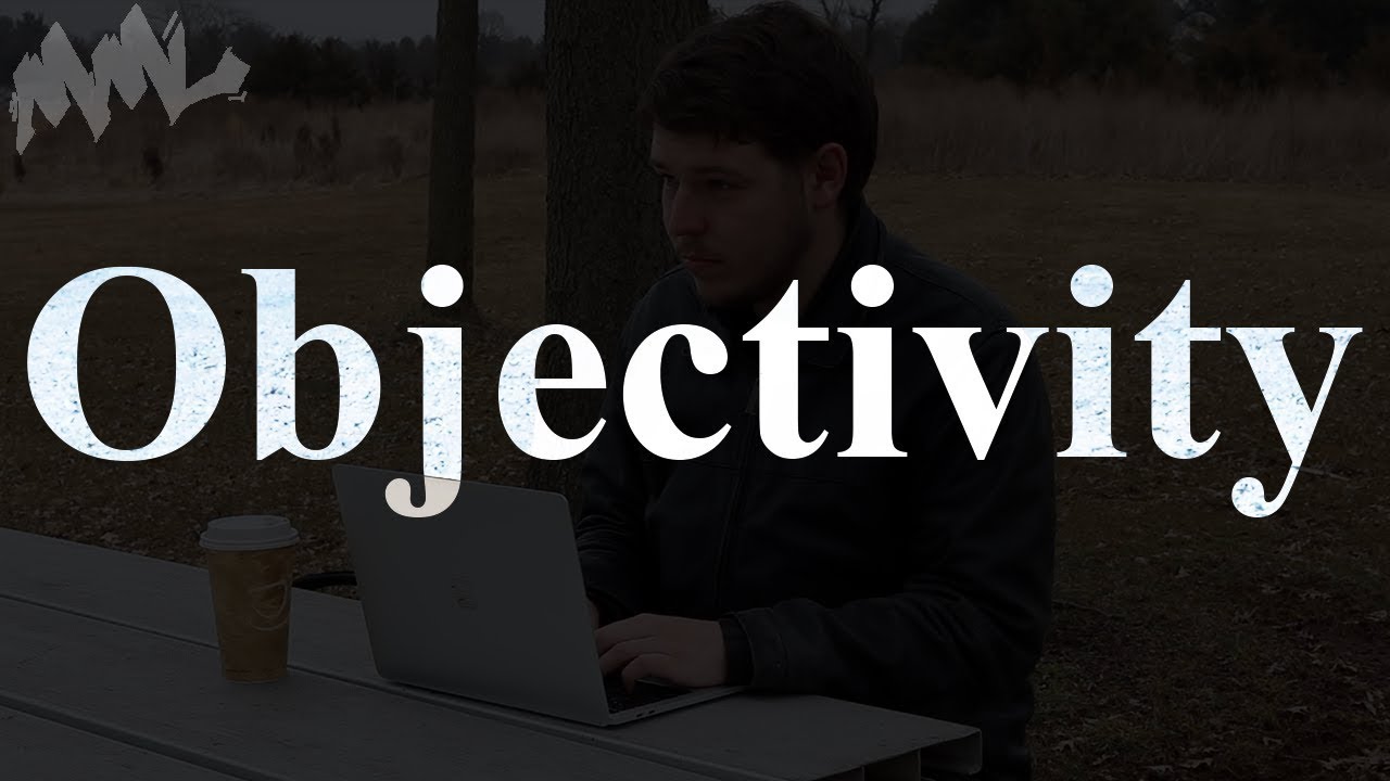 Objectivity Doesn't Exist