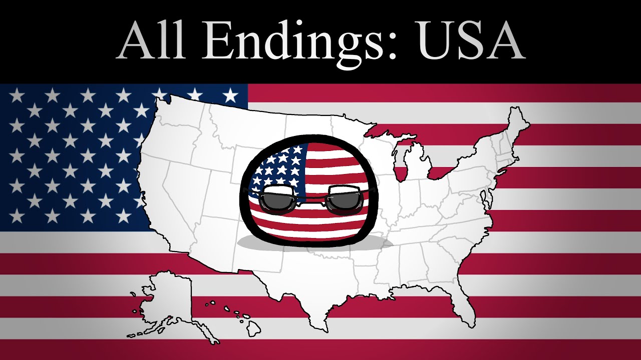 All Endings: United States