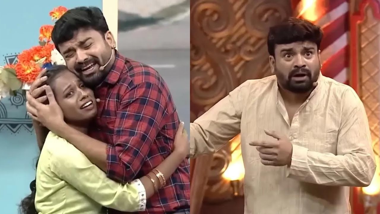 ಗಂಡ ಹೆಂಡತಿಯ ಪ್ರೇಮ ಕಥೆ | Comedy Khiladigalu - Quick Recap 10 - 11 - 12 - Jaggesh - Zee Kannada