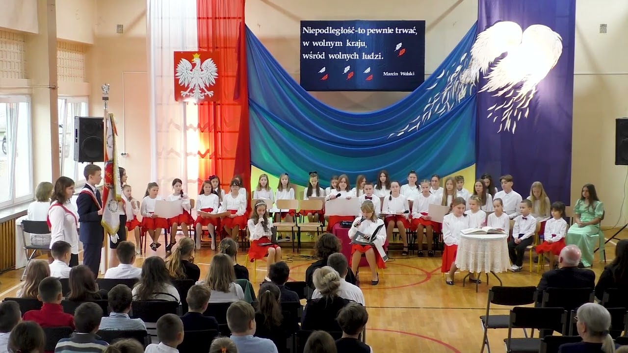 Narodowe Święto Niepodległości