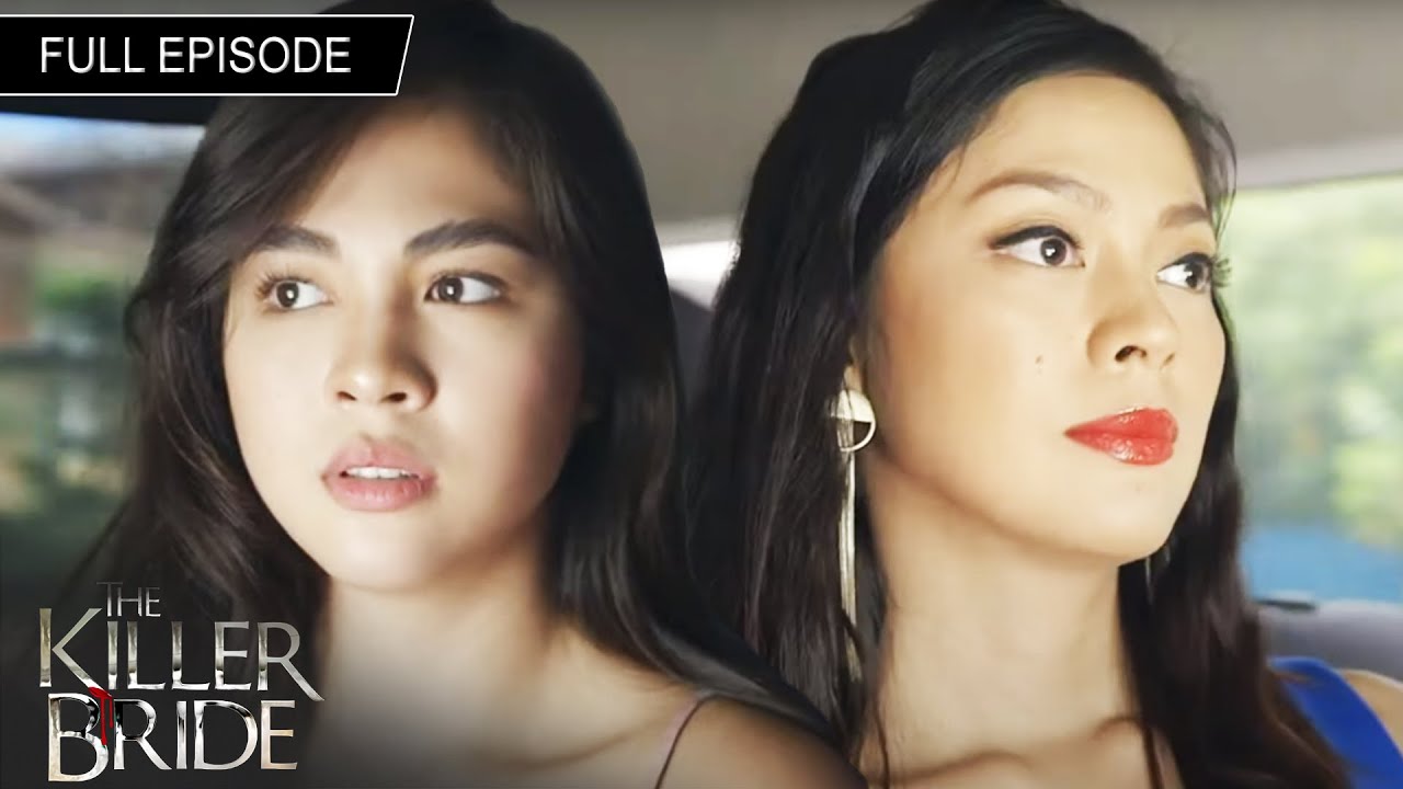 Full Episode 20 | The Killer Bride (With English Subs)