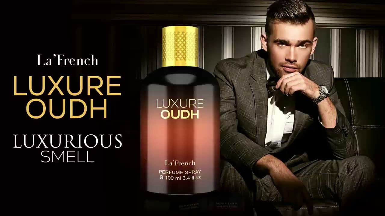 French Fragrance | La&rsquo; French | Oudh | Shopclues Festive Season Sale #shopclues