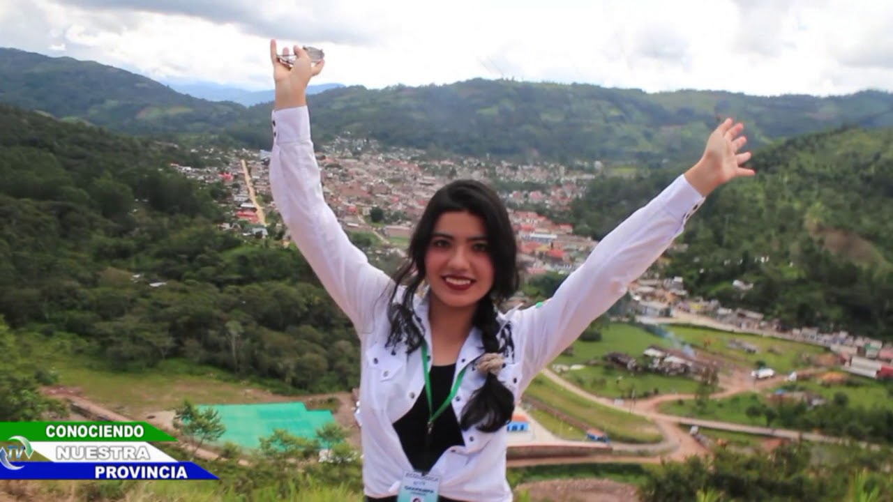 VILLA RICA - SUS ENCANTOS PER&Uacute;