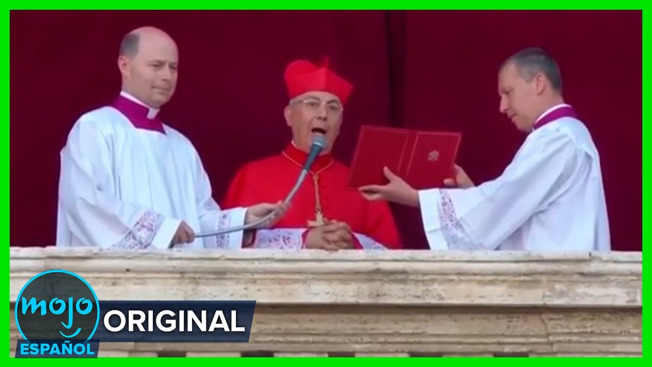 &iexcl;Las 10 NOTICIAS m&aacute;s IMPORTANTES del 2025!