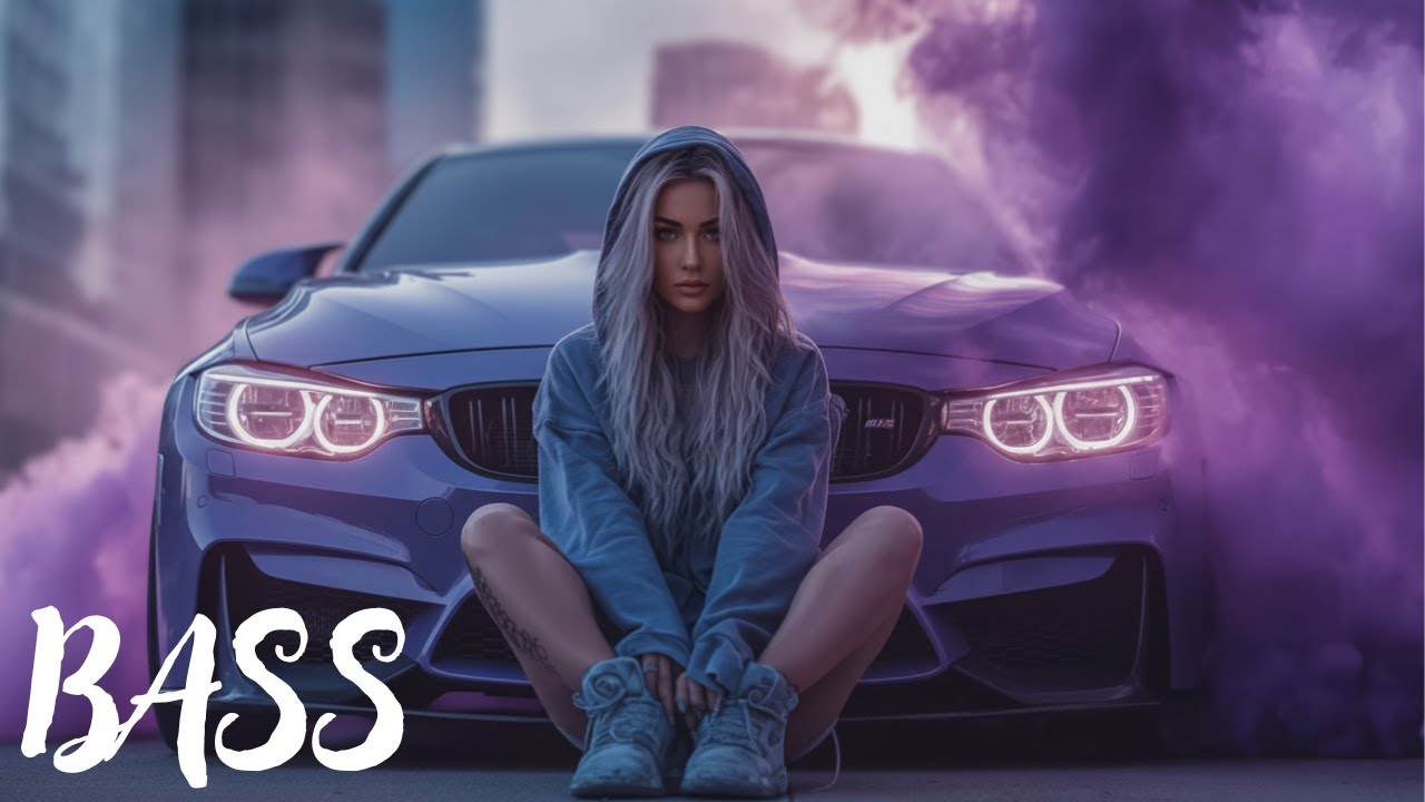 Bass Boosted Car Music Mix 2025 🔊 | Best EDM Drops & Trap Vibes