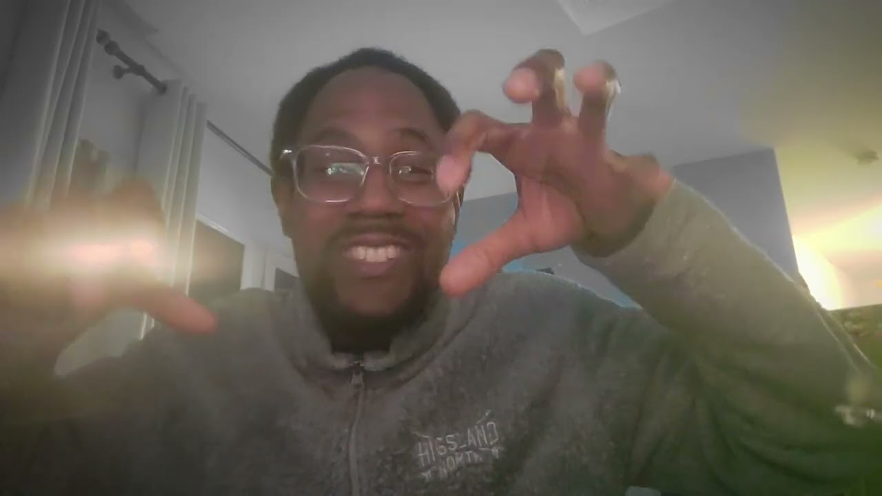 La manipulation part 1