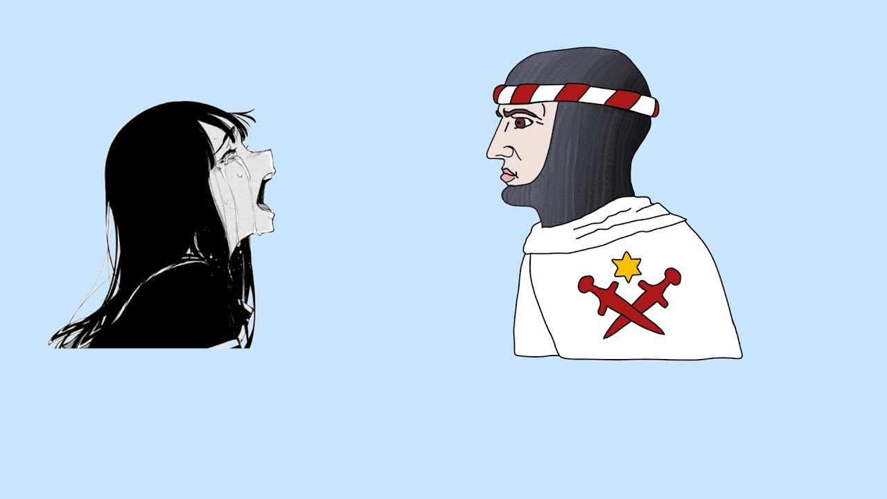 Livonian Order (You&rsquo;re not even making sense)