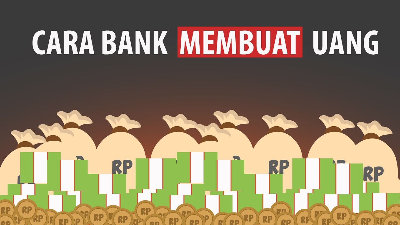Bagaimana Perbankan Bekerja?