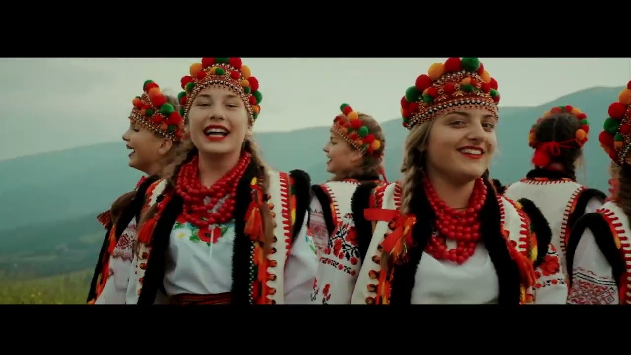 Ільничанка - Горі селом іду
