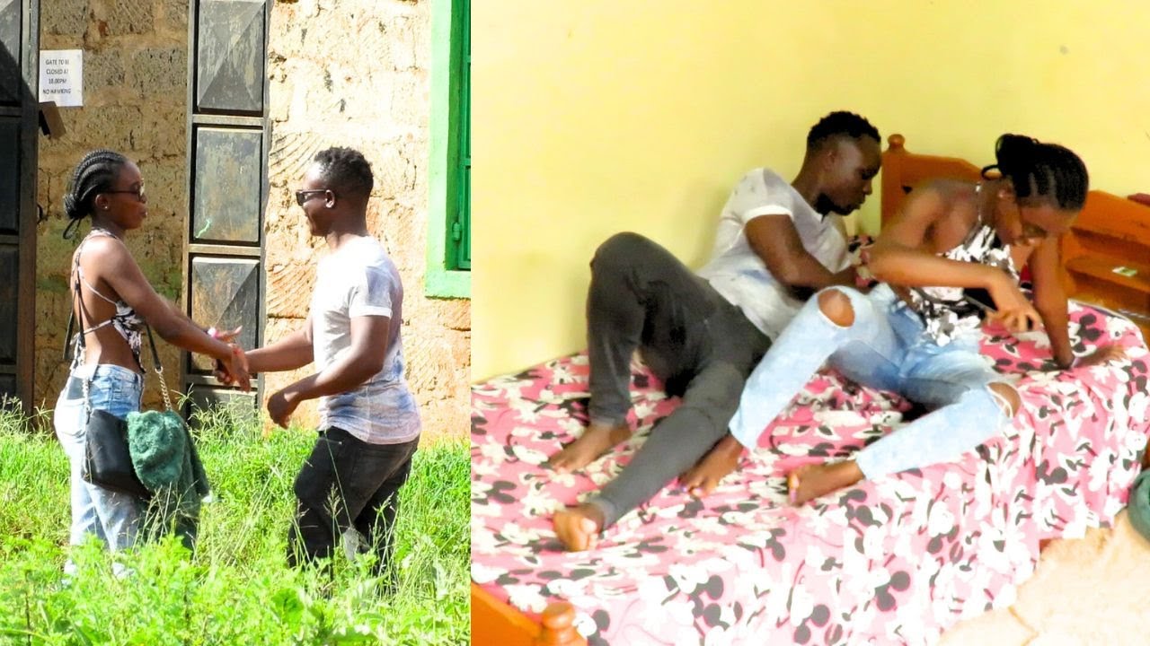 Nikule ama nikukule sahii😱it ended in pain😭Boyfriend regrets his time wasted on this lady💔