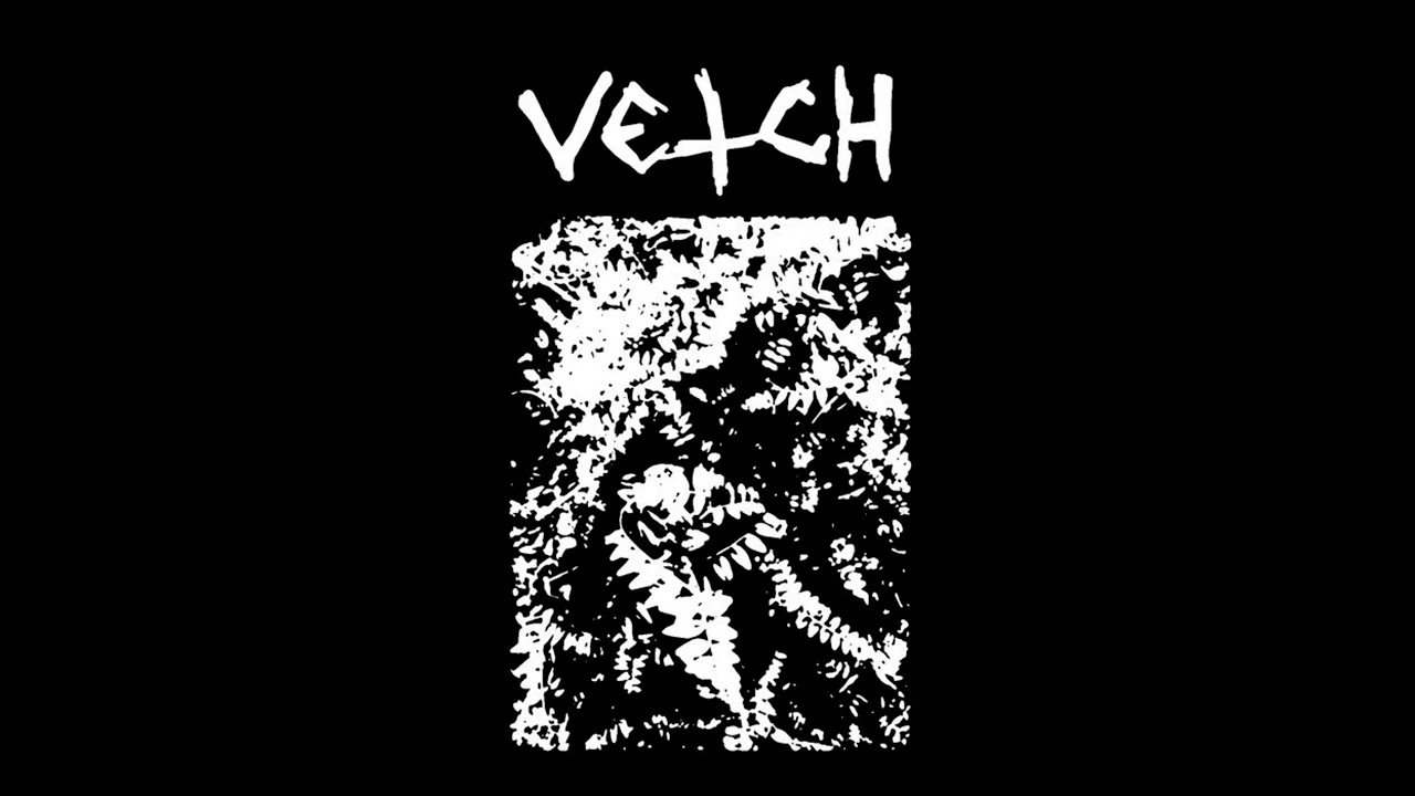 Vetch - Vetch (2026 - HC/Dbeat Punk)