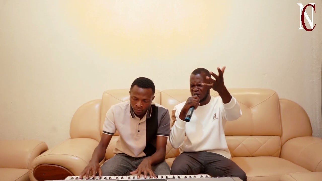 Fountain of grace Ep1 | Ebenezer, Azaba Amahoro, Ntereye Umusozi