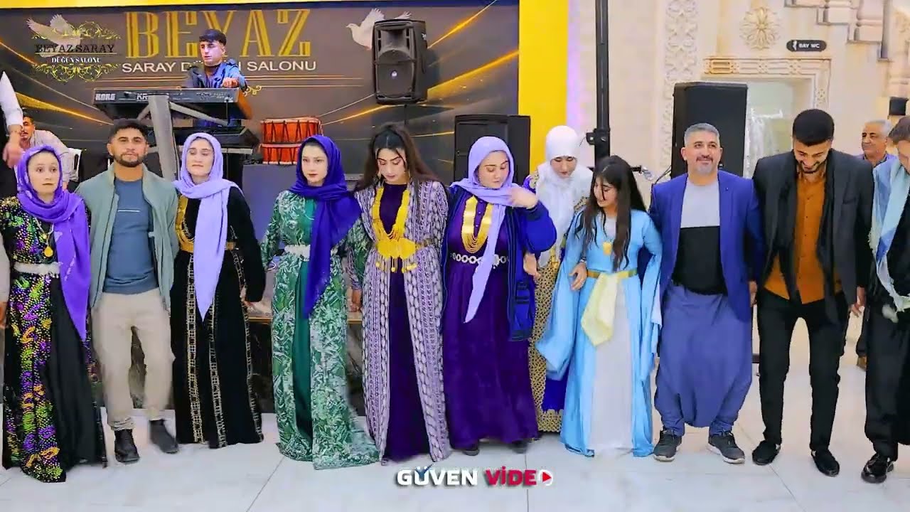 Şahin Ailesi - Hayriye & Kemal - Part 1